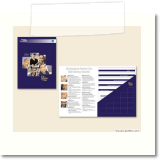 American Express Financial Advisors, Premier Club folder & inserts